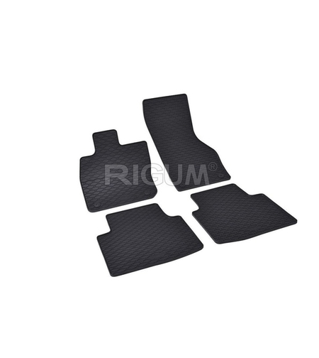 Covorase auto Skoda Superb IV fabricatie 12.2023 - prezent, caroserie combi #2