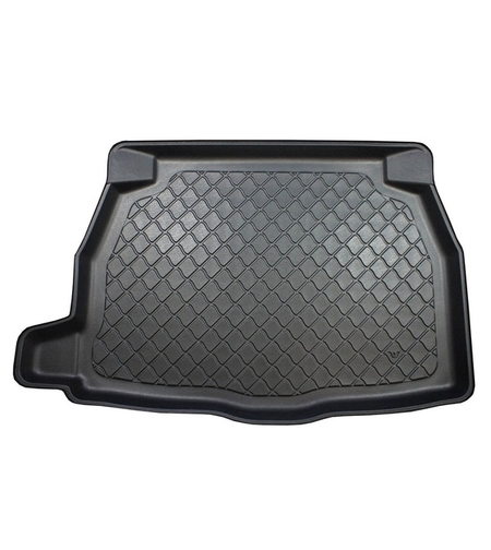 Tavita portbagaj Toyota C-HR fabricatie 2016 - prezent (fara roata de rezerva, cu si fara subwoofer)