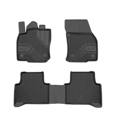Covorase auto tip tavita 77409804