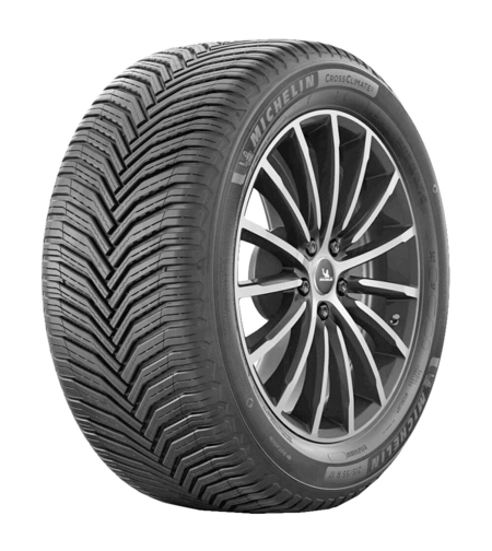 3528700563306 Anvelope MICHELIN CROSSCLIMATE-2-SUV 235 R18 60 103V/B/B/B-71dB