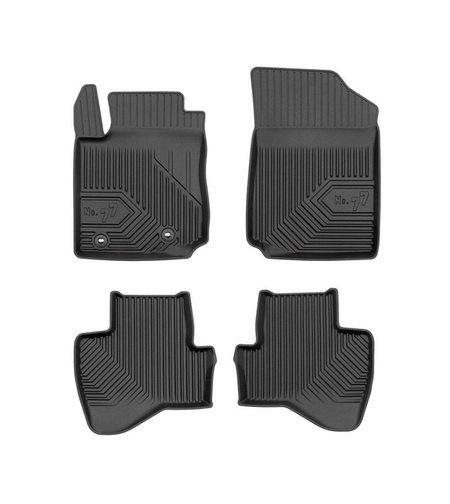Covorase auto tip tavita 77425996