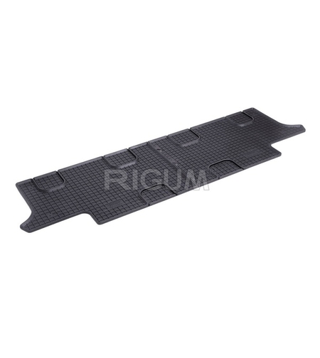 Covorase auto Mercedes Vito/ Mercedes Viano fabricatie 2014 - prezent (randul III)