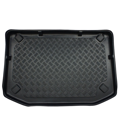 Tavita portbagaj Citroen C3 Picasso caroseri minivan fabricatie 2009 - prezent (polita in pozitia superioara)