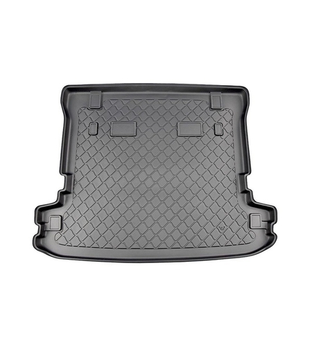 Tavita portbagaj Mitsubishi Pajero IV Wagon caroserie 4x4 fabricatie 04.2007 - 07.2015 Guardliner