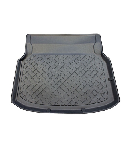 Tavita portbagaj Mercedes C W204 caroserie sedan fabricatie 04.2007 - 2014 (bancheta rabatabila-v2)
