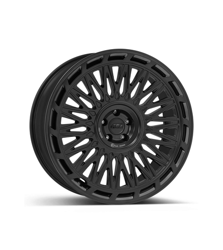AEZ Tokio black 10.50x23 5/112/43/66,6