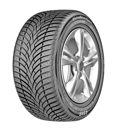 Anvelopa Iarna CEAT WinterDrive Sport 225/45R18 95V/XL/D/B/71dB(B)