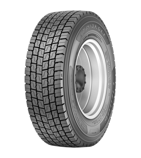 Anvelopa Camion TRIANGLE TRD06 315/70R22.5 152/148M/D/B/75dB(B) Regional/Tractiune