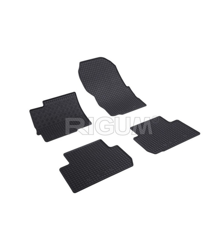 Covorase cauciuc auto Mitsubishi Eclipse Cross fabricatie 2018 - prezent