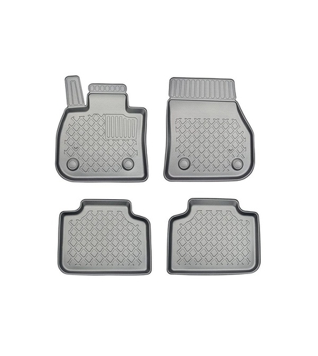 Covorase auto tip tavita Peugeot 308 III (P51) SW C/5 12.2021-