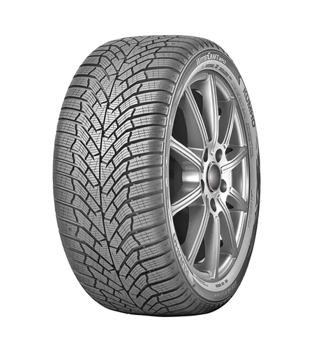 Anvelopa Iarna KUMHO WinterCraft WP52+ 235/60R18 107H/XL/C/A/71dB(B)