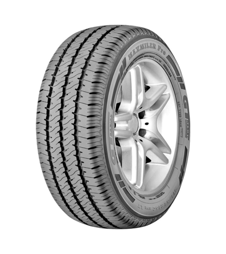 Anvelopa Vara GT-RADIAL Maxmiler-Pro 235/65R16C 121/119R/C/B/71dB(B)