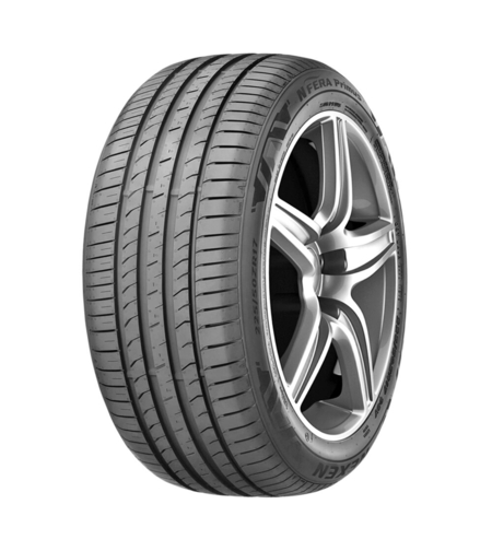 18111 Anvelopa Vara NEXEN N'FERA-PRIMUS 215/60R17 96V/A/C/69dB(B)