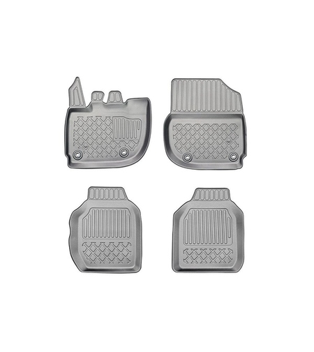 Covorase auto tip tavita Mazda CX-60 SUV/5 08.2022-