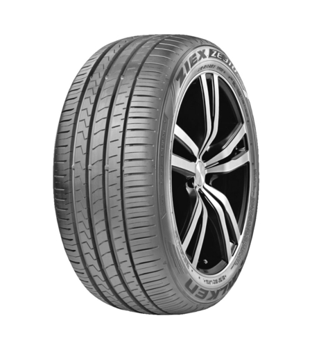 353099  Anvelopa FALKEN ZIEX-ZE310AEC 215 R16 65 102H/XL/A/A/71(B) Vara