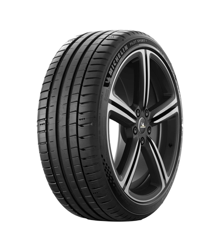 3528709529266 Anvelope MICHELIN Pilot-sport-5 255 R18 35 94Y/C/A/A-72dB Vara
