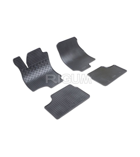 Covorase auto Opel Astra G fabricatie 03.1998 - 2009