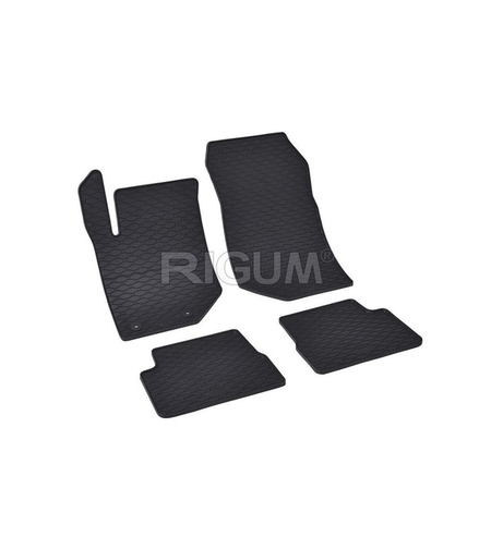 Covorase auto JEEP Avenger 2023-