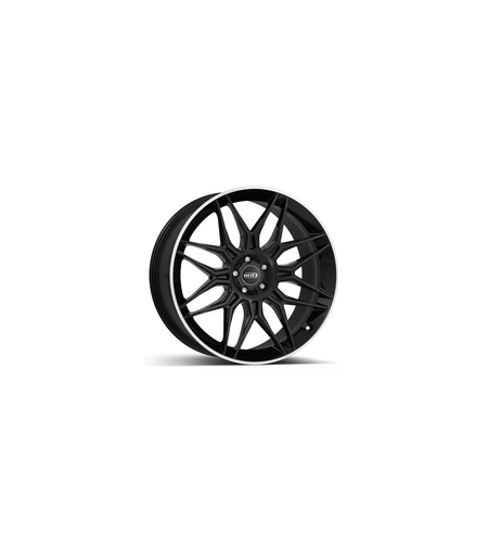 OLO2NLBL43 Janta Aliaj DOTZ LongBeach_dark 9.5x22 5x130/43/71.6