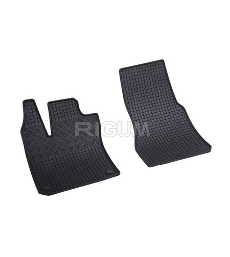 Covorase auto Smart ForTwo fabricatie 2014 - prezent