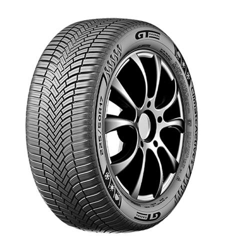 Anvelopa All Season GT RADIAL ClimateActive 215/65R17 103V/XL/C/A/70dB(B)