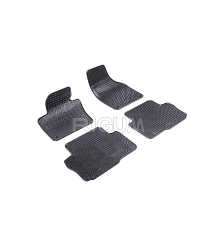 Covorase auto VW Sharan fabricatie 2010 - prezent (5 locuri)