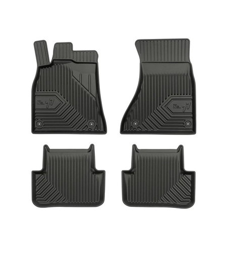 Covorase auto tip tavita 77407114