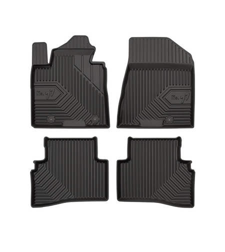 Covorase auto tip tavita 77407138