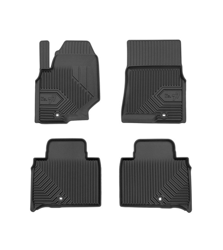 Covorase auto tip tavita 77408784