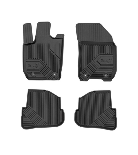 Covorase auto tip tavita 77425835