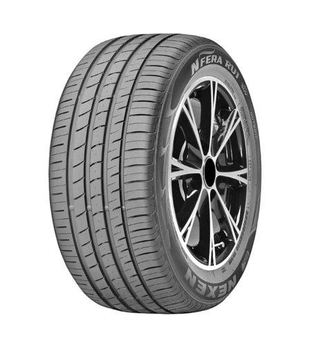 15697 Anvelopa Vara NEXEN NferaRU1 235/55R19 101Y/C/B/71dB(B)