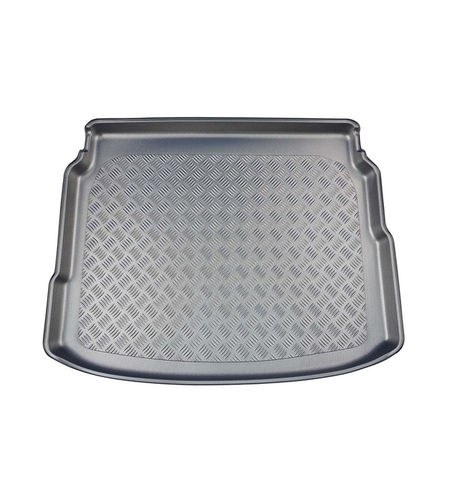 Tavita portbagaj MG ZS Hybrid+, fabricatie 09.2024 - prezent, caroserie suv, portbagaj superior, podea variabila in pozitie superioara