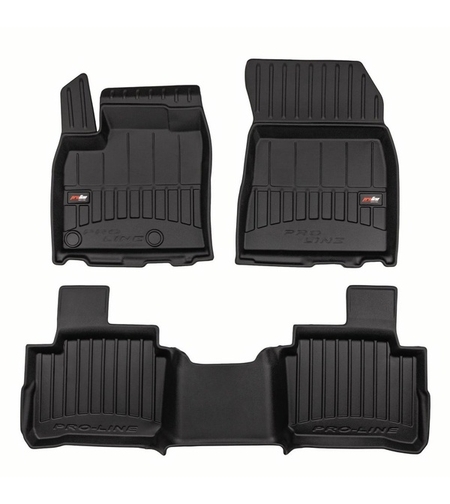 Covorase tip tavita Nissan Qashqai III e-Power Facelift fabricatie 2024 - prezent, caroserie suv