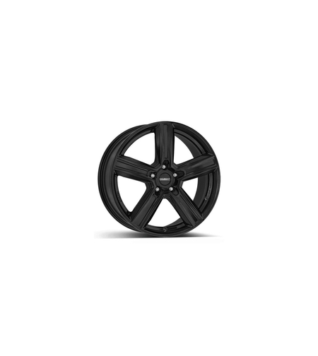 DEZENT KG black 8.50x20 5/112/34/66,6