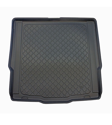 Tavita portbagaj Ford Mondeo caroserie combi fabricatie 2015 - prezent (roata rezerva ingusta sau kit de reparatie)