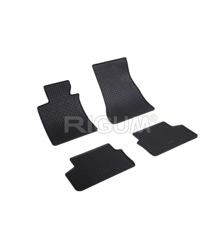 Covorase auto BMW Seria 5 G31 PHEV fabricatie 03.2017 - 09.2023, caroserie combi #1