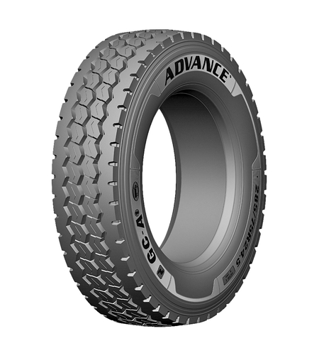 8938539571772 Anvelopa Camion ADVANCE GC-A1 315/80R22.5 156/150K/D/C/74dB(B) On-Off/Toate