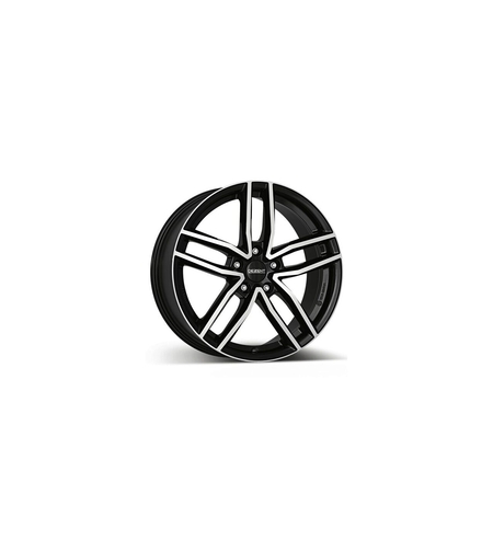 TTR80BP38E Janta Aliaj DEZENT TR_dark 8.5x18 5x114.3/38/64.1