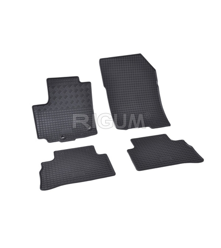 Covorase auto Suzuki Vitara Hybrid, fabricatie 01.2020 - prezent, caroserie suv, model 1,5 Hybrid