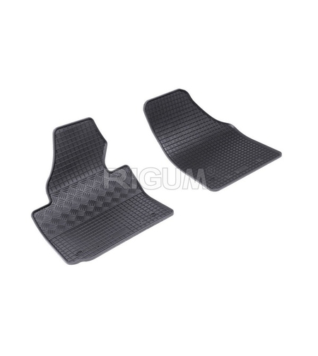 Covorase auto Geyer & Hosaja dedicate SEAT IBIZA, fabricatie 2008 - prezent