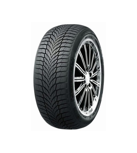 Anvelopa NEXEN Winguard-Sport-2-SUV 225 R17 60 103H/XL/D/C/72dB-B Iarna