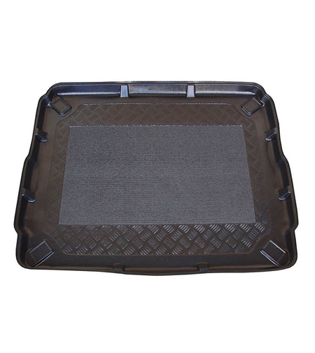 Tavita portbagaj Peugeot 3008 caroserie hatchback fabricatie 2009 - 2016(portbagaj mai sus)