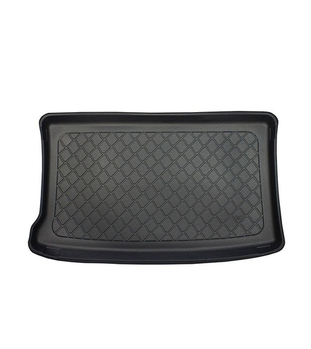Tavita portbagaj Hyundai I20 caroserie hatchback fabricatie 2015 - prezent (portbagaj mai sus)