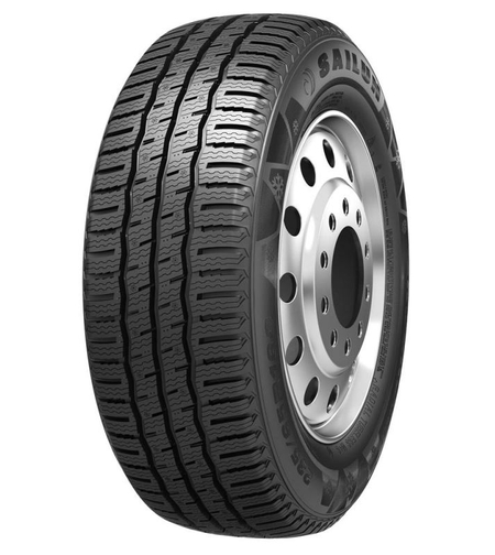 Anvelopa SAILUN Endure-WSL1 205 R16C 65 107/105T/C/B/2-72dB Iarna <L16aMix>