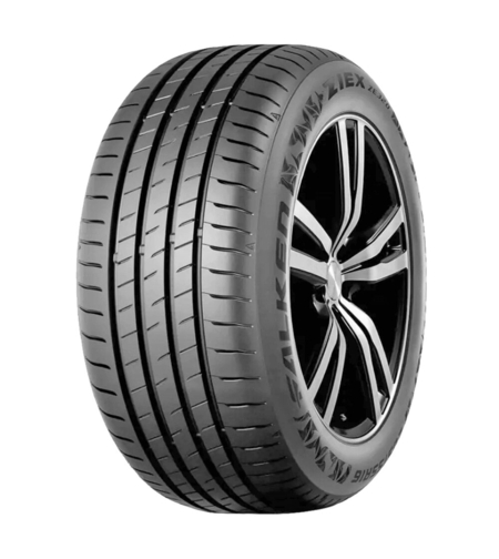 357257 Anvelopa Vara FALKEN ZE320 215/65R17 103V/XL/C/A/68dB(A)
