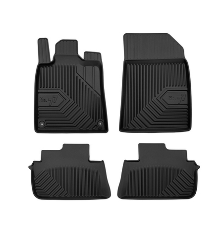 Covorase auto tip tavita 77407497