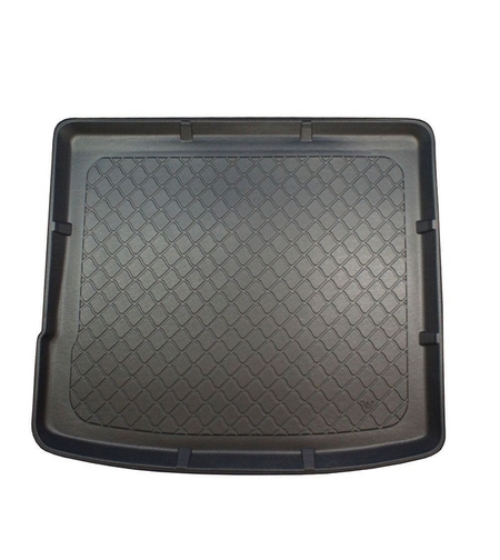 Tavita portbagaj BMW X6 E71 PREMIUM fabricatie 06.2008 - 2014