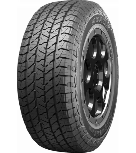 Anvelopa ROADX RXQUEST-DAT21 265 R17 65 112HC/D/73dB(B) Vara