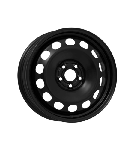 6955 Jante otel ALCAR 6 16 5x100 45 57/Seat-Arona
