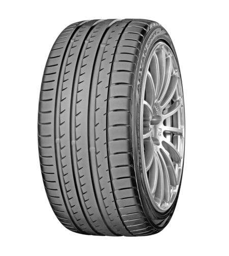 Anvelopa YOKOHAMA ADVAN-Sport-V105-Runflat 245 R18 45 96Y/D/B/70dB(B) Vara